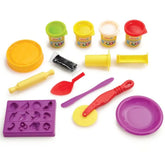 ADDO Nick Junior Dough Pizza Playset 252g